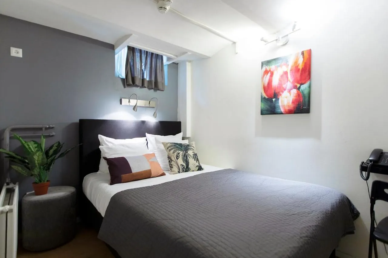 Quentin England Hotel Amsterdam