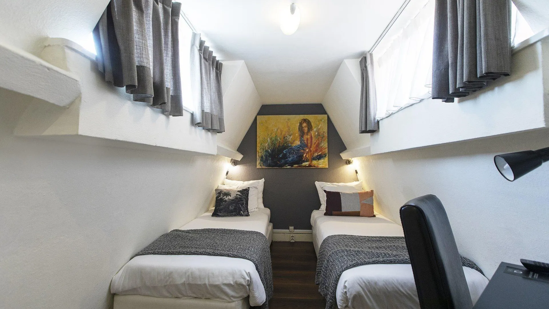 Quentin England Hotel Amsterdam