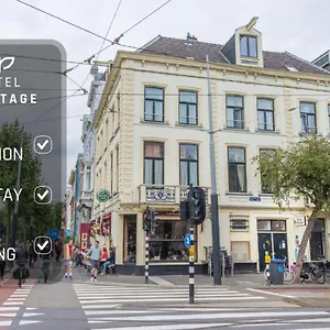2* Otel Plantage - Digital Access