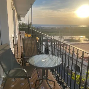 Mirador Del Atlántico Conil De La Frontera