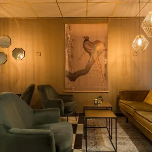 *** Hotel New West Nizozemsko