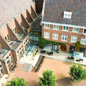 **** Hotel Chasse Nizozemsko