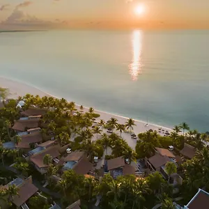 Banyan Tree Mayakoba Feriested Lafitte