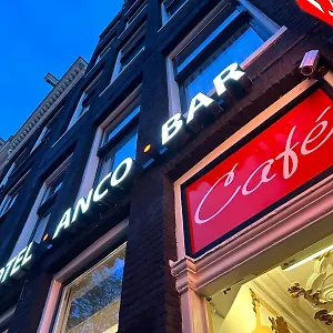  Otel Anco