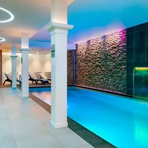 **** Hotel Corendon New-west, A Tribute Portfolio Nizozemsko