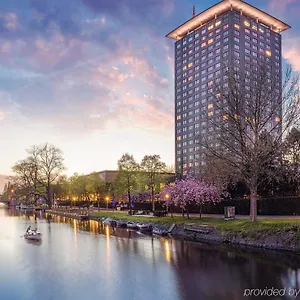 ***** Hotel Okura - The Leading Of The World Nizozemsko