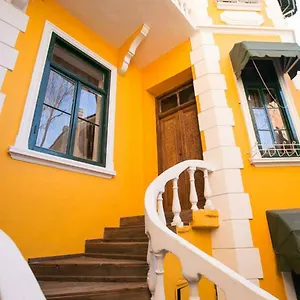 1928 Otel Tiran