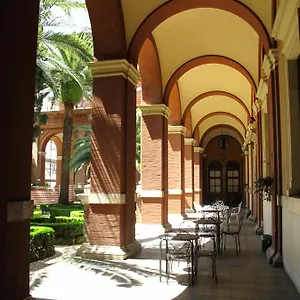 Casa S. Giuseppe Di Cluny Oda ve Kahvaltı Roma
