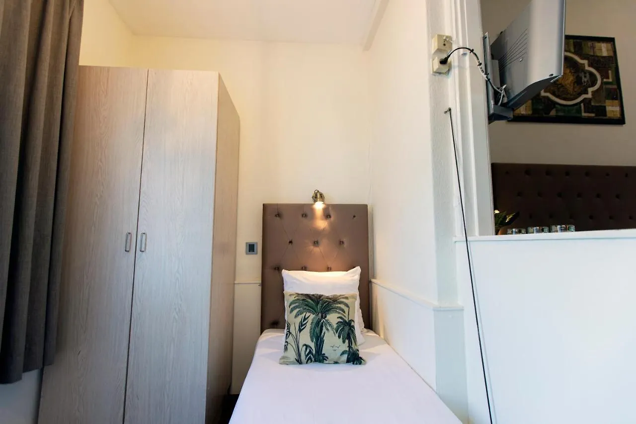 Quentin England Hotel Amsterdam