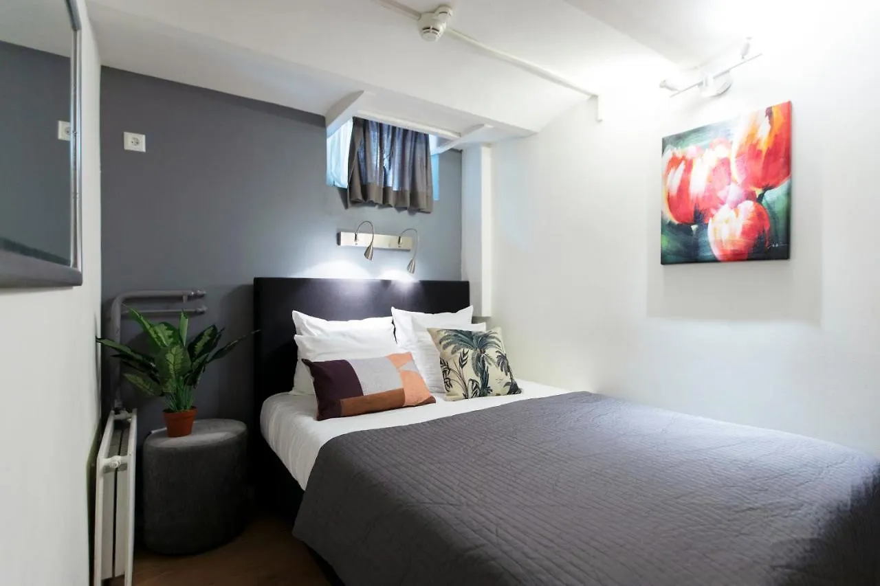 Quentin England Hotel Amsterdam