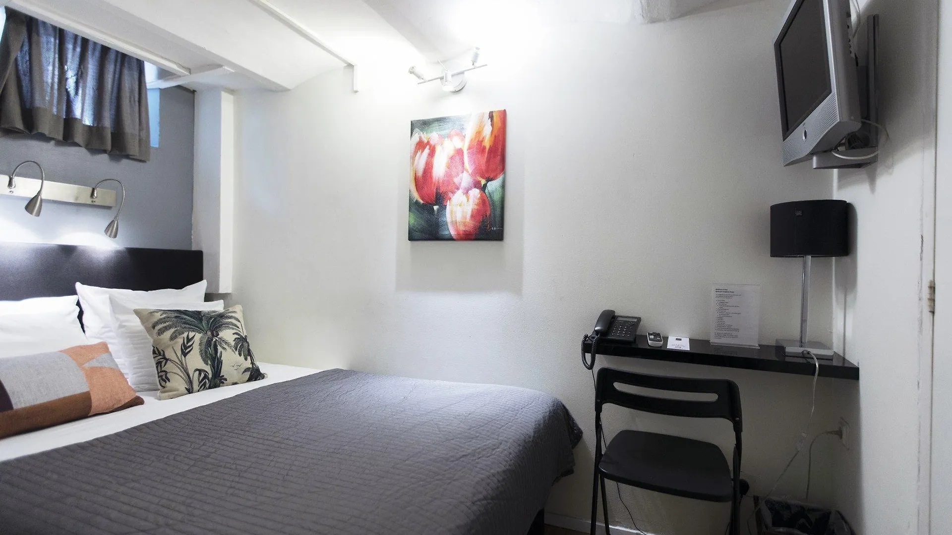 Quentin England Hotel Amsterdam