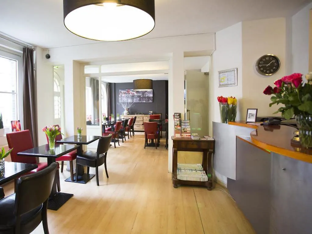 Quentin England Hotel Amsterdam