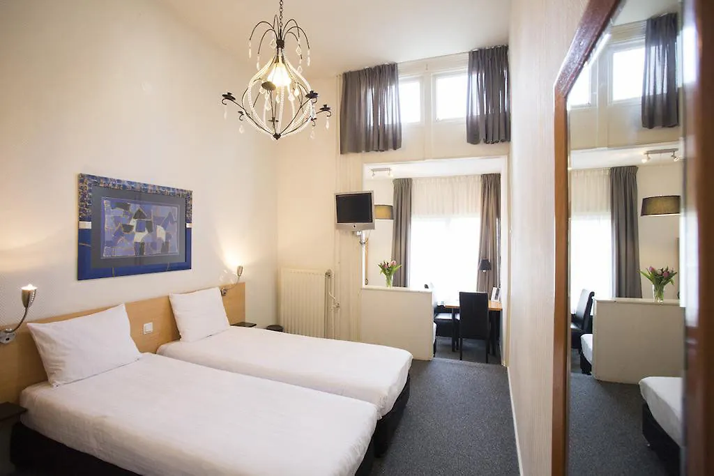 Quentin England Hotel Amsterdam
