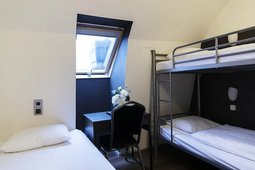 Quentin England Hotel Amsterdam