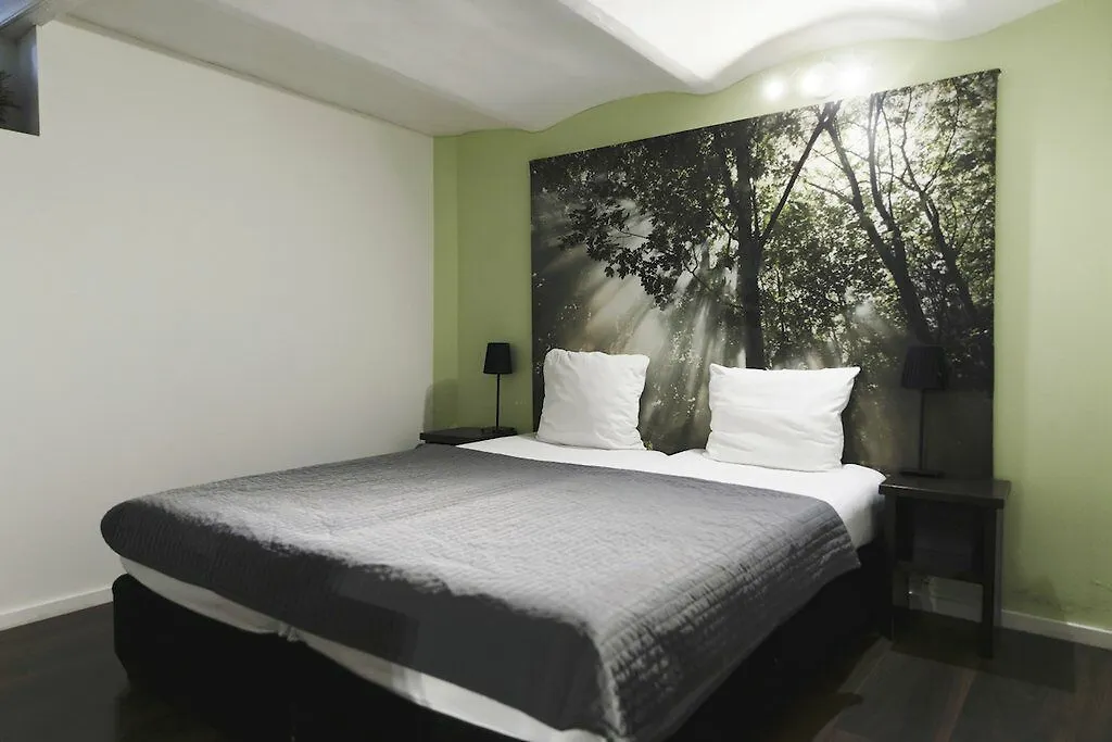Quentin England Hotel Amsterdam