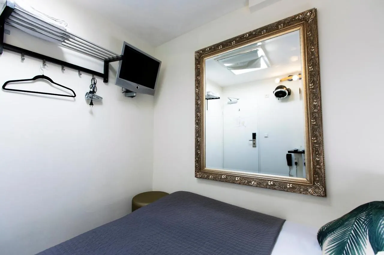 Quentin England Hotel Amsterdam